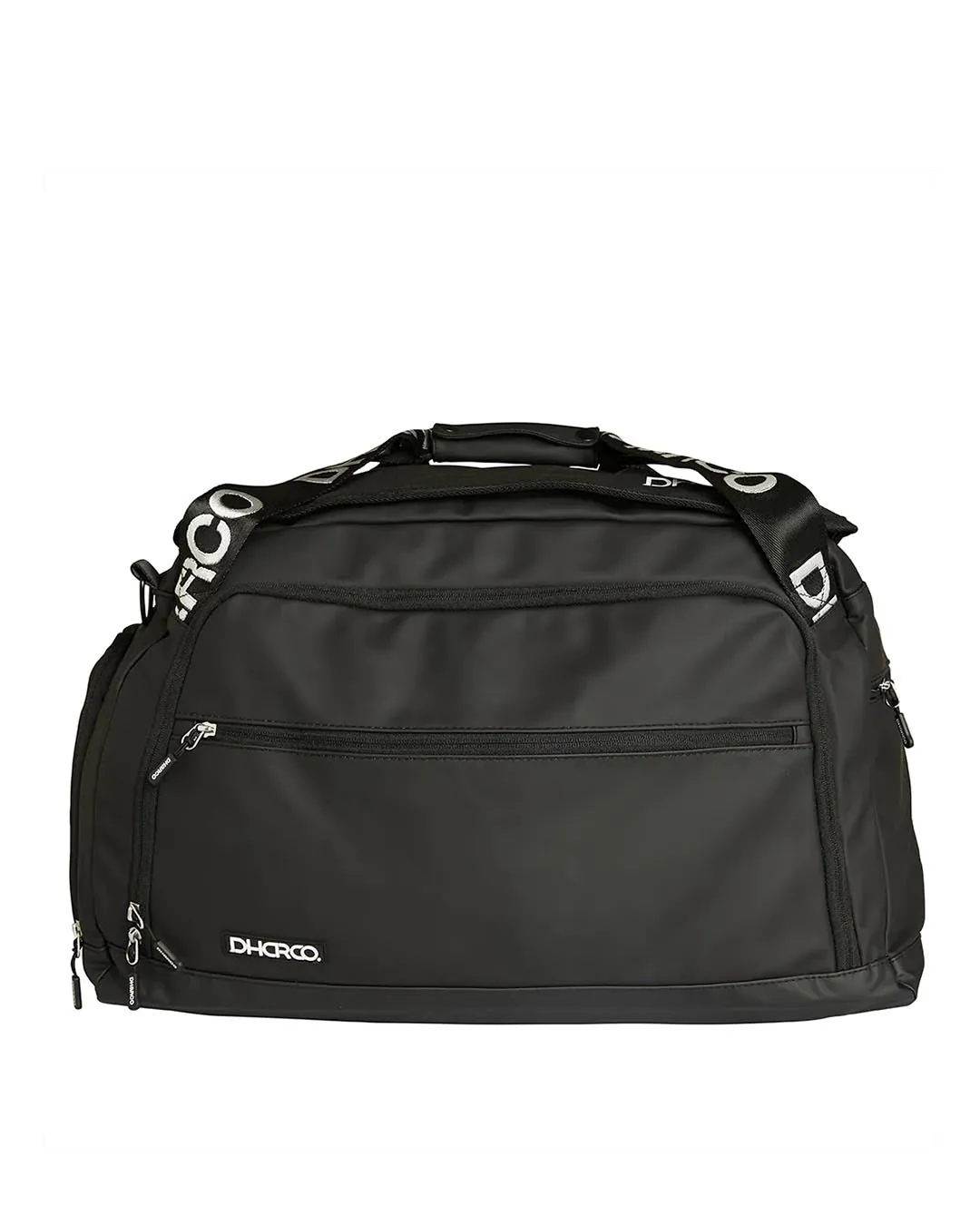 50L Duffle Bag | Black