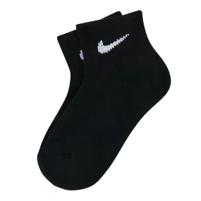 6 Pack Kids Cushioned Mesh Ankle Socks