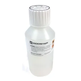 Acetone - 250ml