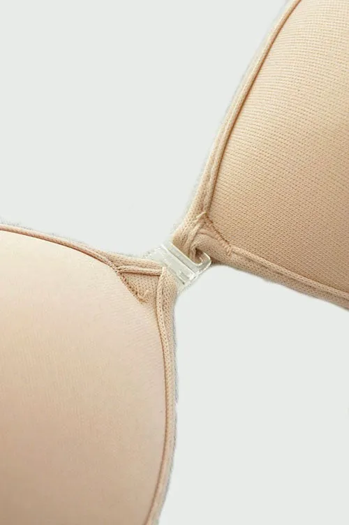 Adhesive Bra