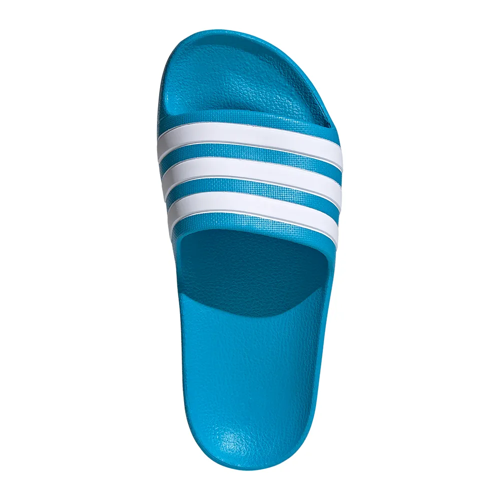 adidas Kid's Adilette Aqua Slides