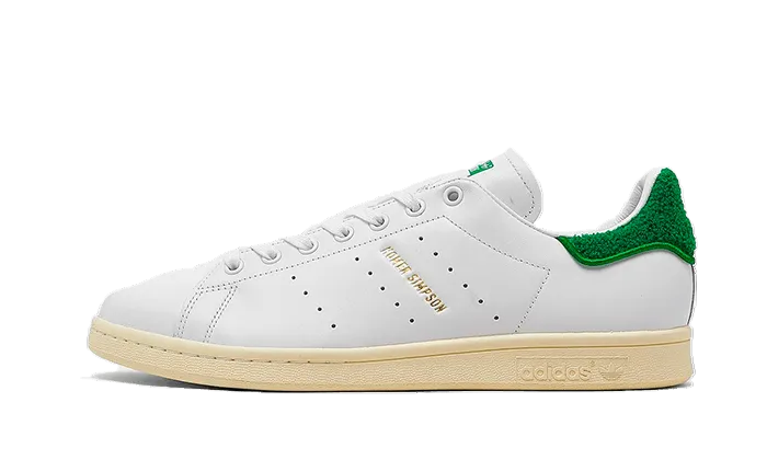 Adidas Stan Smith The Simpsons Homer Simpson