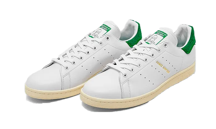 Adidas Stan Smith The Simpsons Homer Simpson