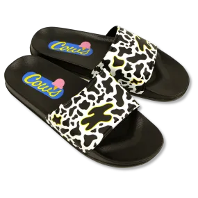 Adult Spotted Slides