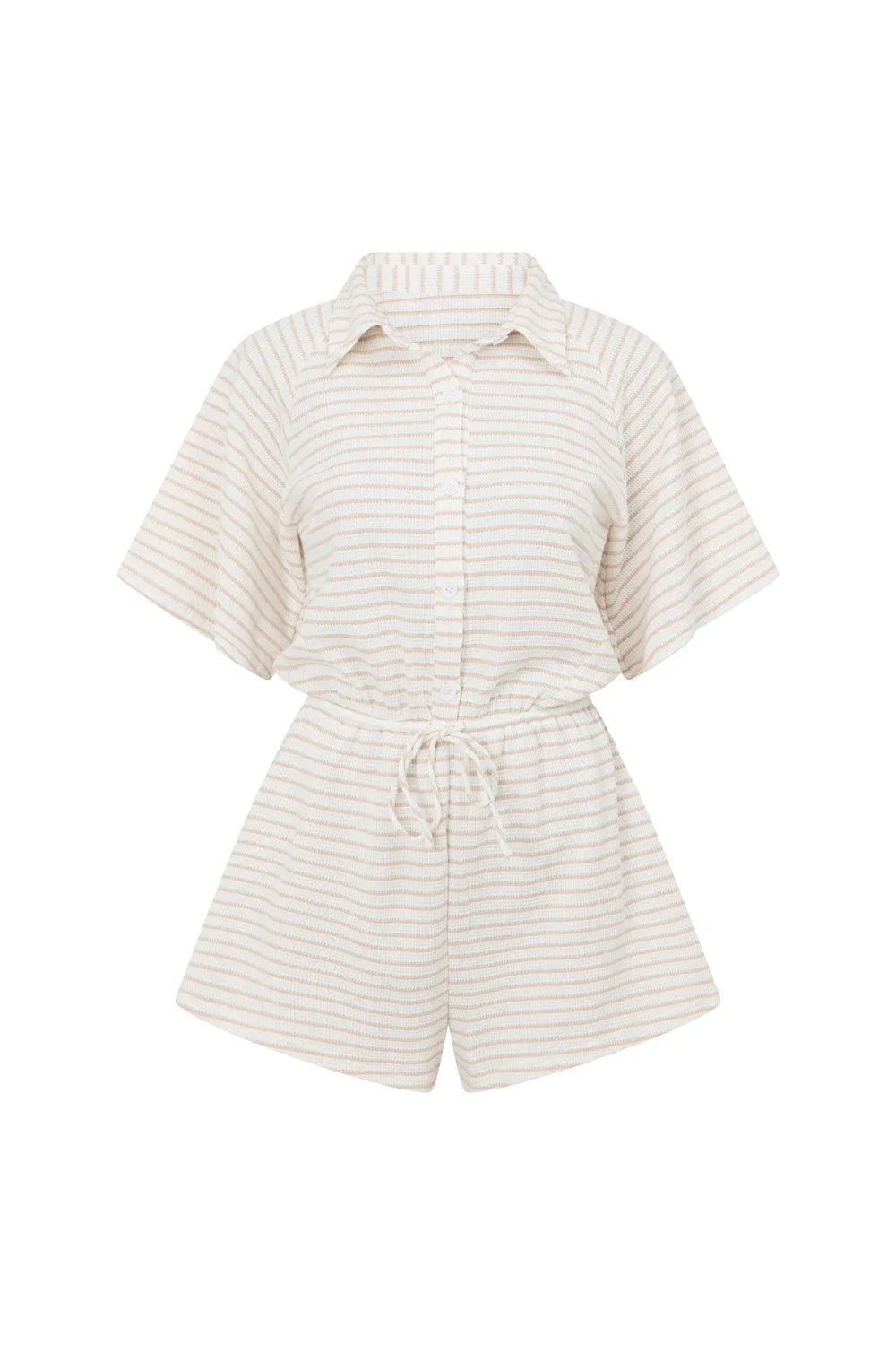 Amira Playsuit