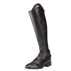 Ariat Women's Divino Tall Riding Boot Medium Height Regular Calf