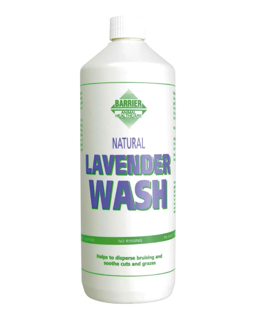 Barrier Lavender Wash