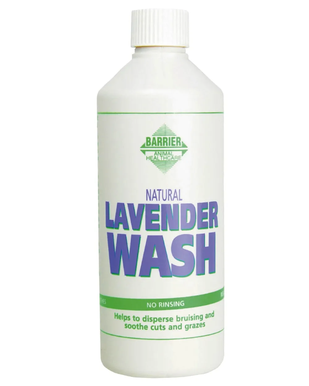 Barrier Lavender Wash