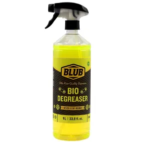 Blub Bio Degreaser