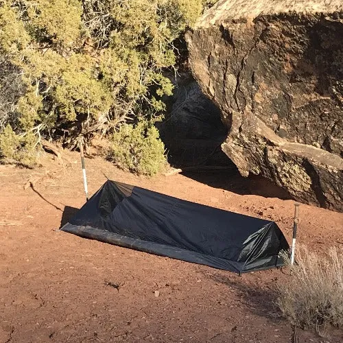 Bristlecone Bivy by Katabatic Gear