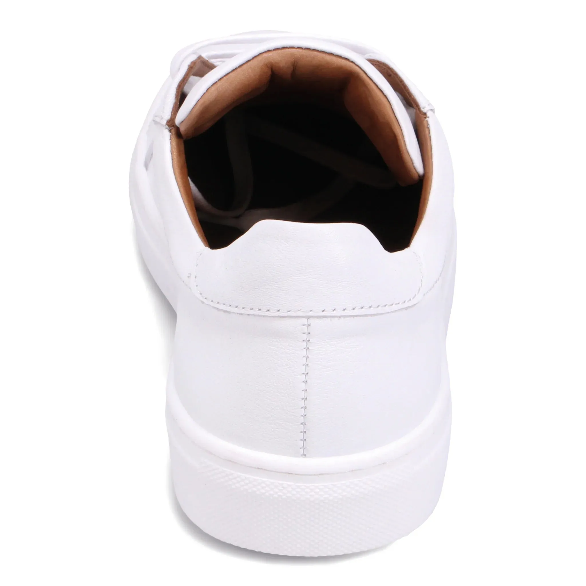 Bueno West Casual Sneaker in White