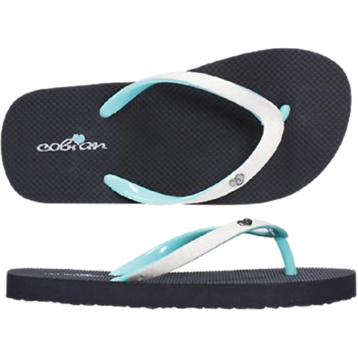 Cobian Lil Cozumel Youth Sandal Footwear (Refurbished, Without Tags)