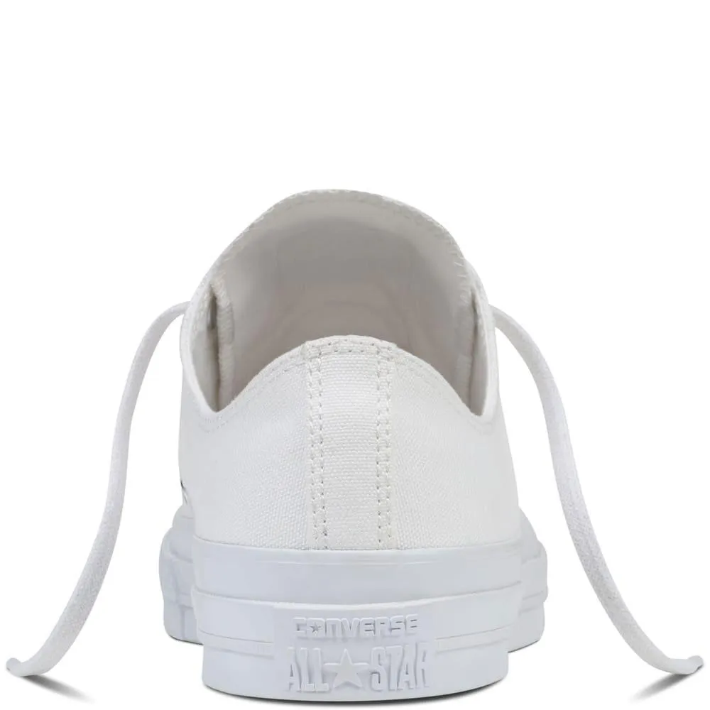 converse 1970s Chuck Taylor All Star ox - Monochrome - White