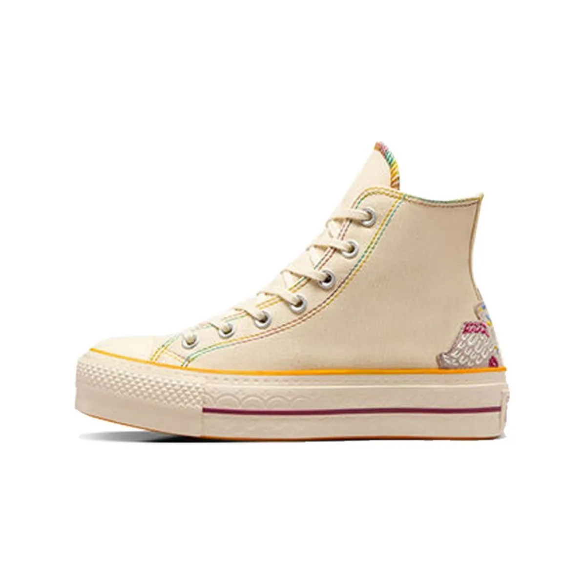 Converse Chuck Taylor All Star Lift (Womens)