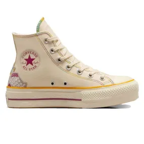 Converse Chuck Taylor All Star Lift (Womens)