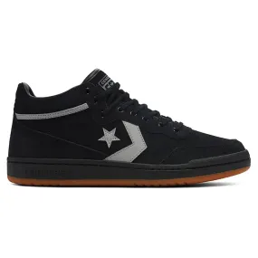 Converse CONS Fastbreak Mid - Black/Grey Area/Gum