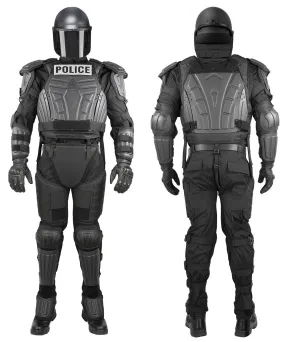 Damascus Phenom 6 PX6 Tactical Riot Suit