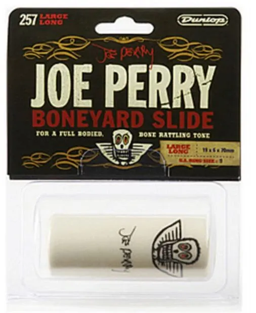 Dunlop 257 Joe Perry Boneyard Large