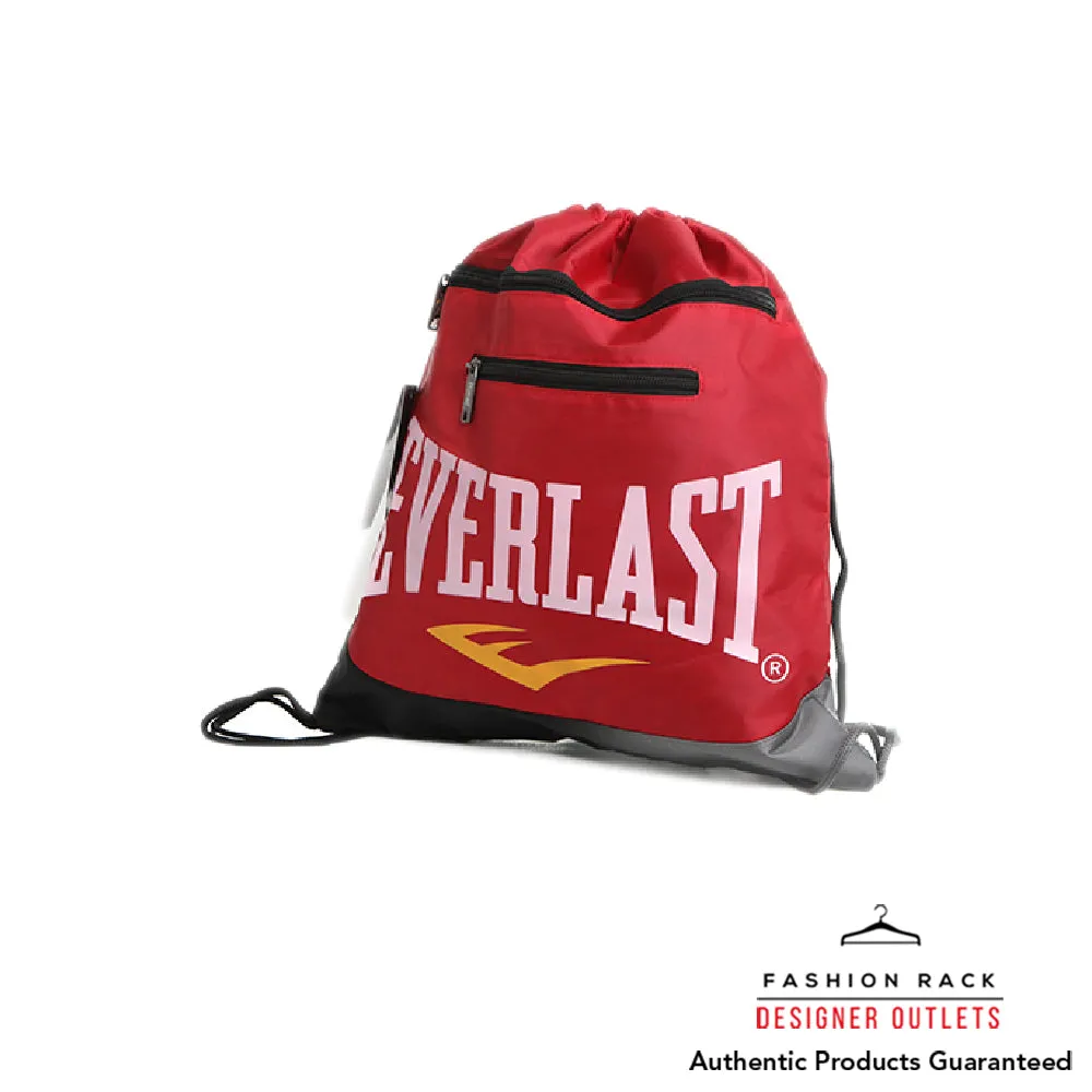 Everlast EFRB 0084 Drawstring Red