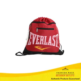 Everlast EFRB 0084 Drawstring Red