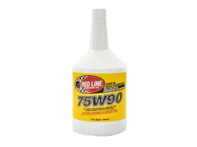 Gear Oil (75W90)