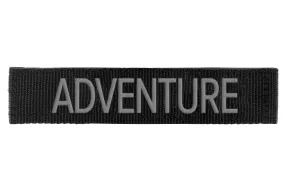 ID Panel | ADVENTURE