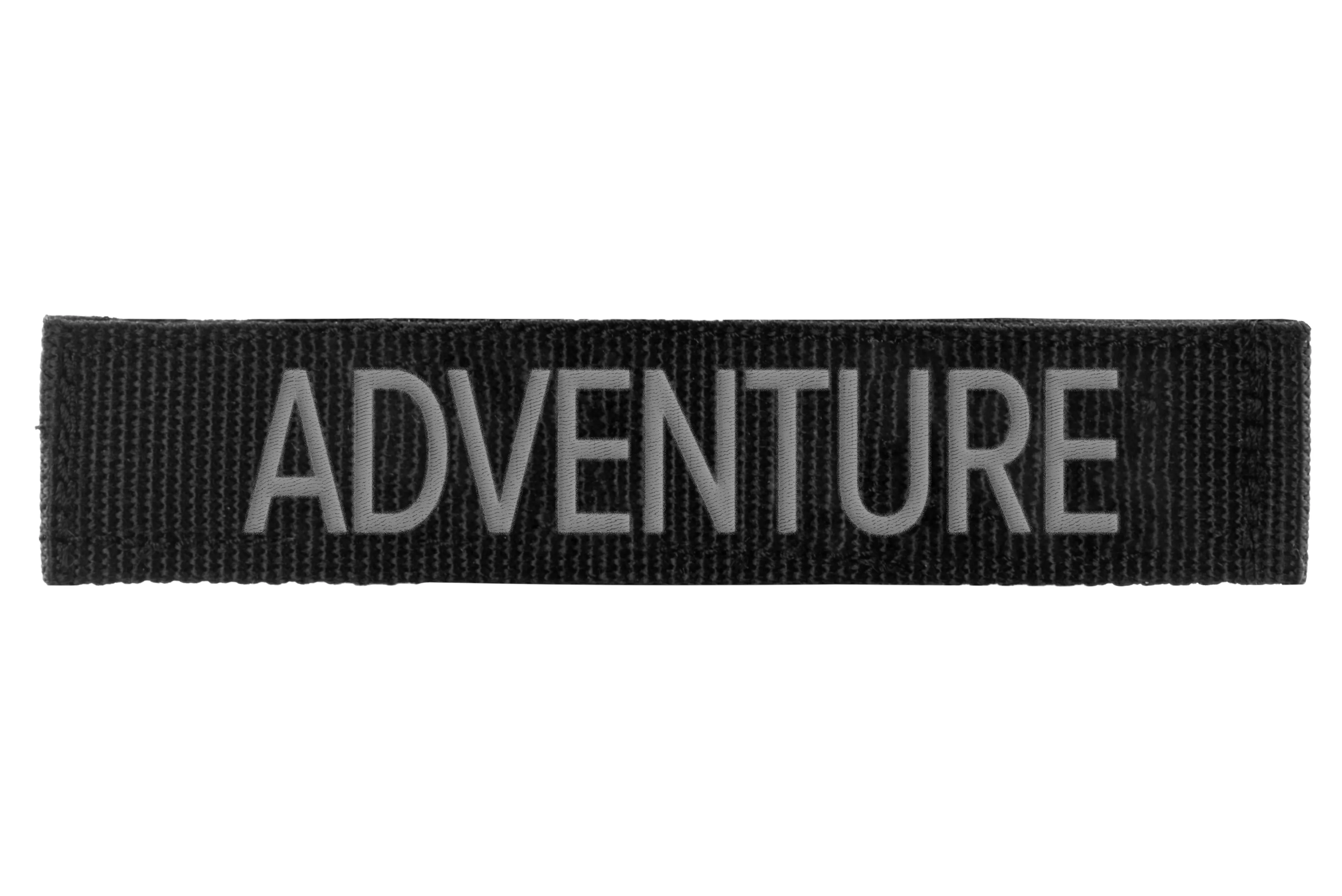 ID Panel | ADVENTURE