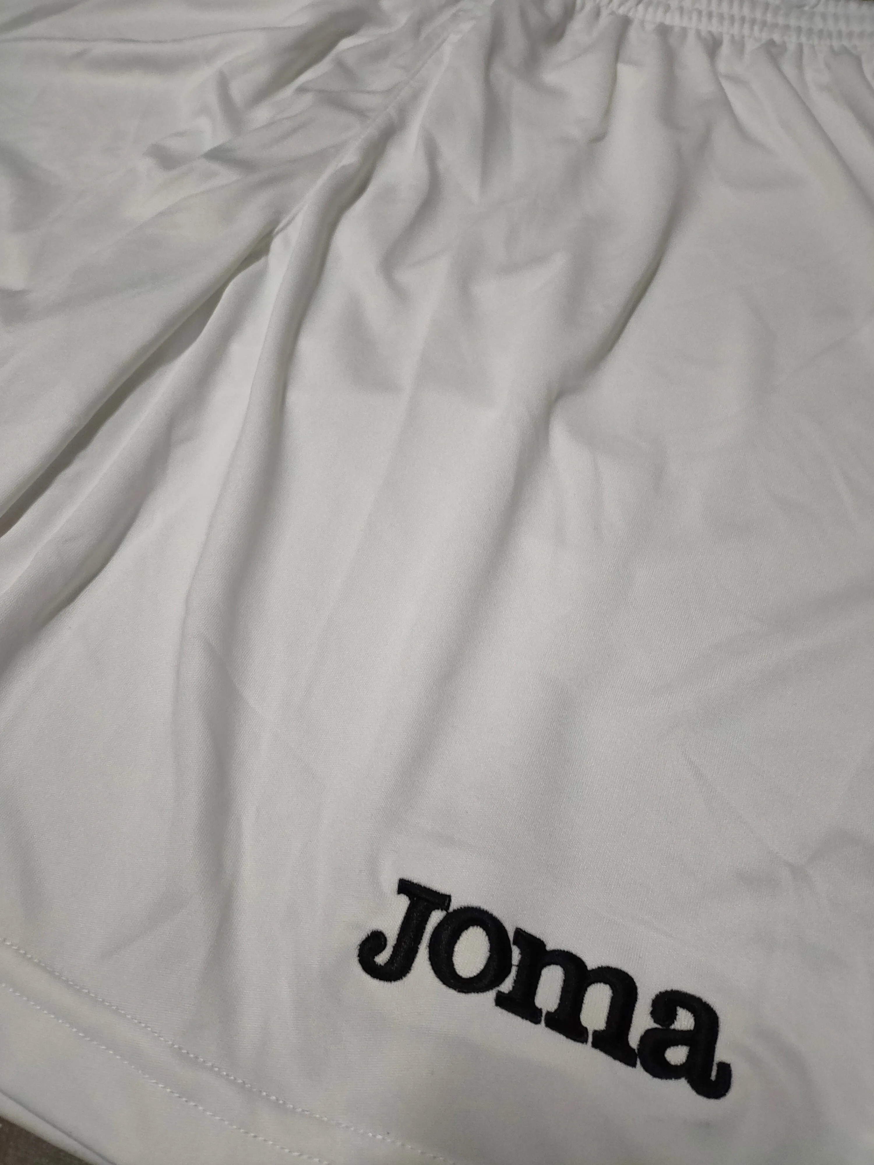 Joma - Polyester shorts    