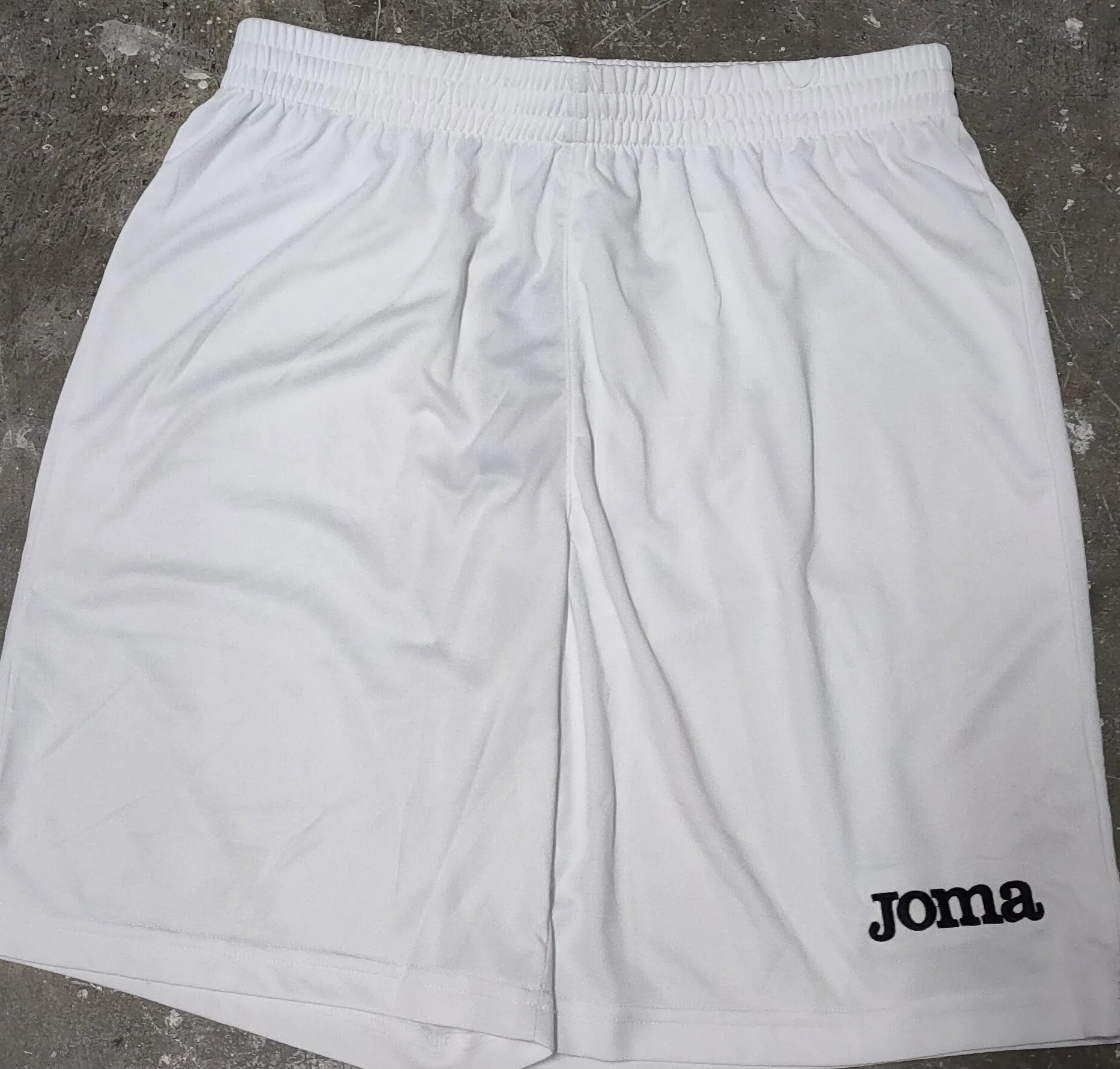 Joma - Polyester shorts    