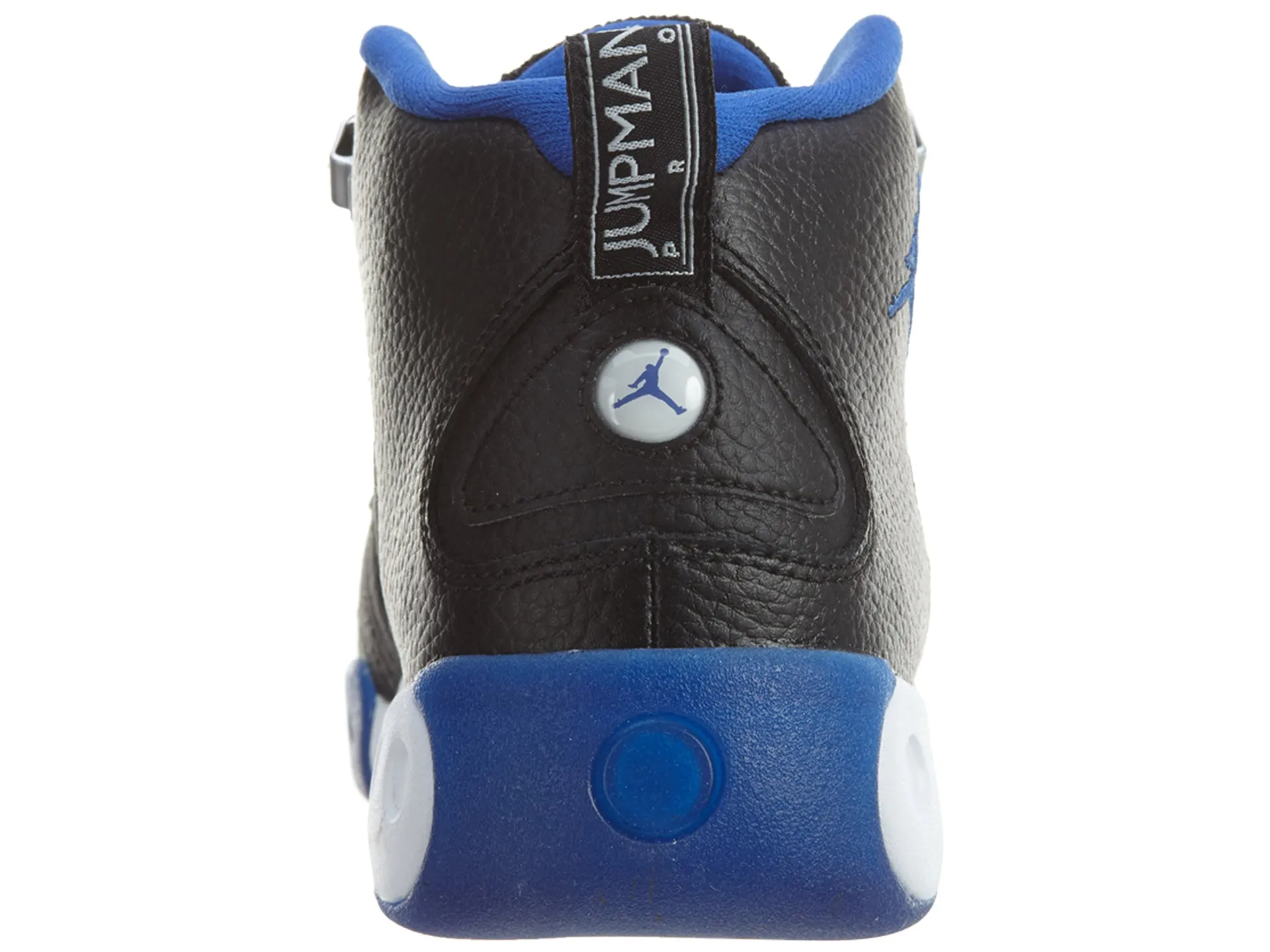 Jordan Jumpman Pro Big Kids Style : 907973