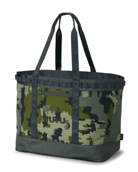 KUIU CORDURA® 2800 Tote Bag | Verde