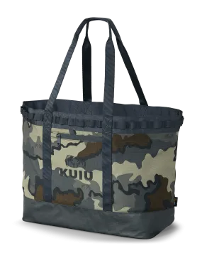 KUIU CORDURA® 2800 Tote Bag | Vias