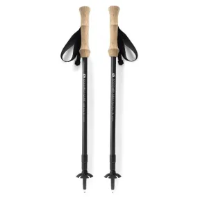 LT5 Three Piece Carbon Trekking Poles by Gossamer Gear