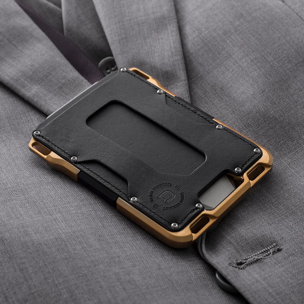 M007 LIMITED EDITION - MAVERICK WALLET