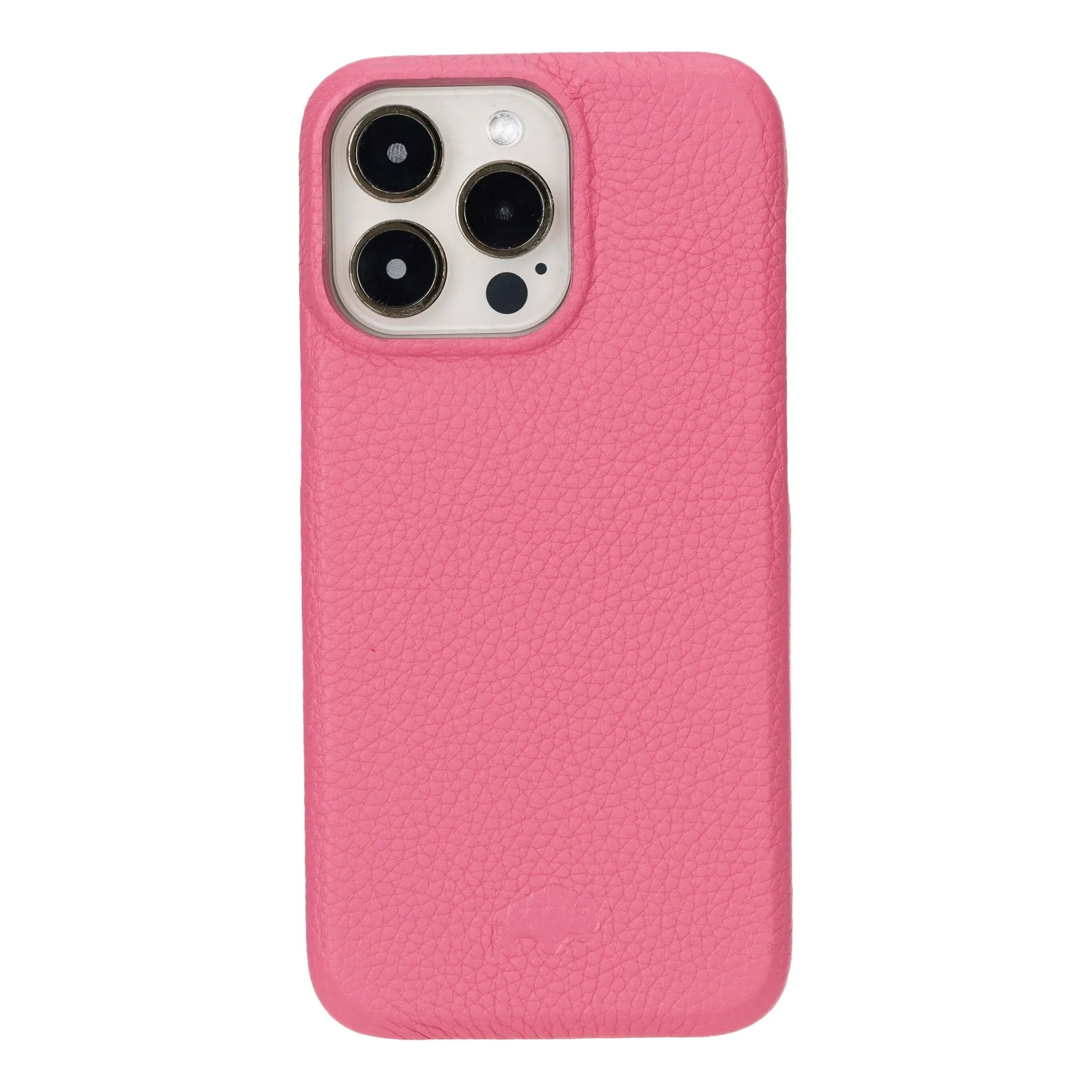 Mason iPhone 14 Pro Max Case, Fuchsia