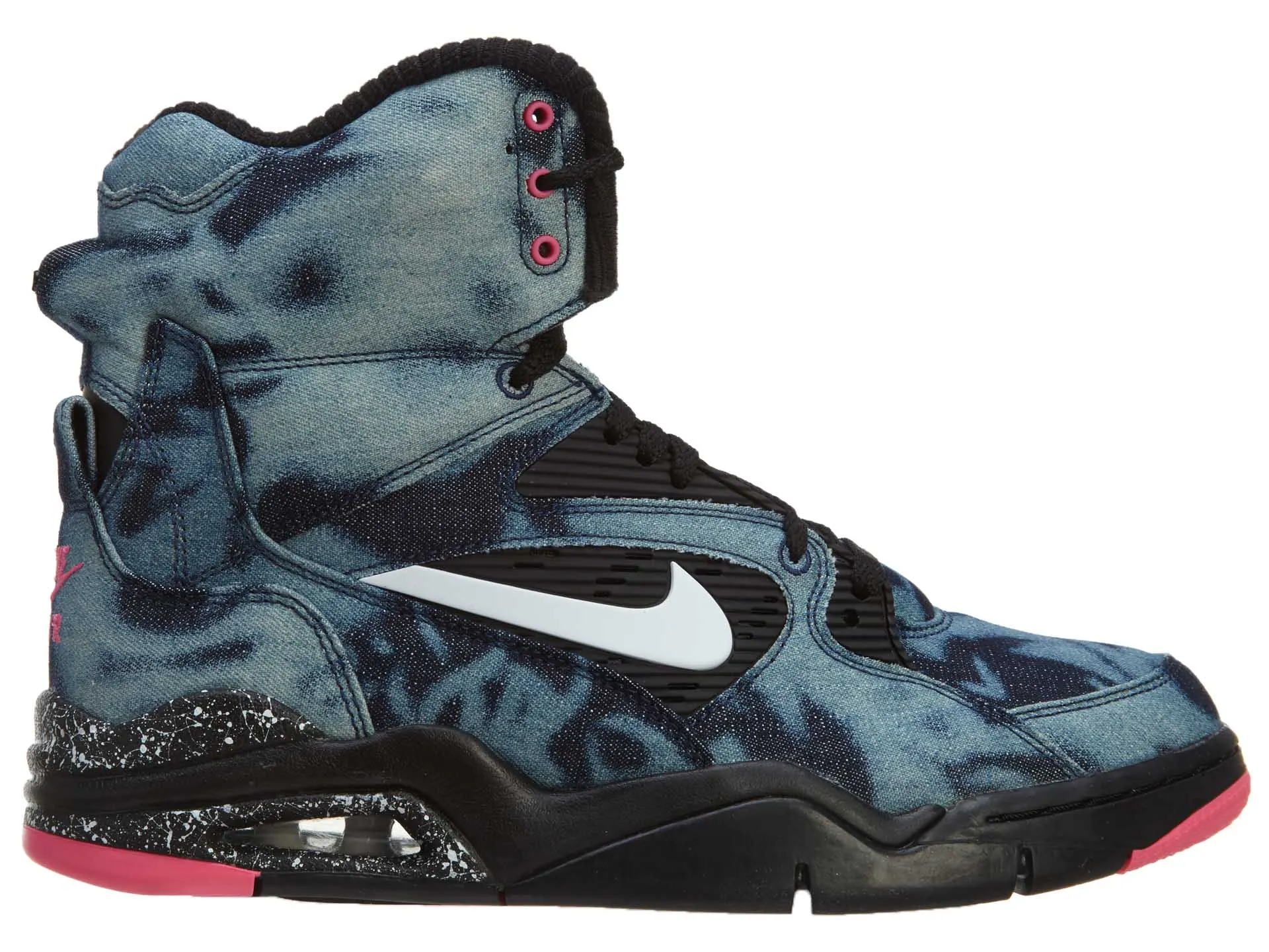 Nike Air Command Force Mens Style : 684715