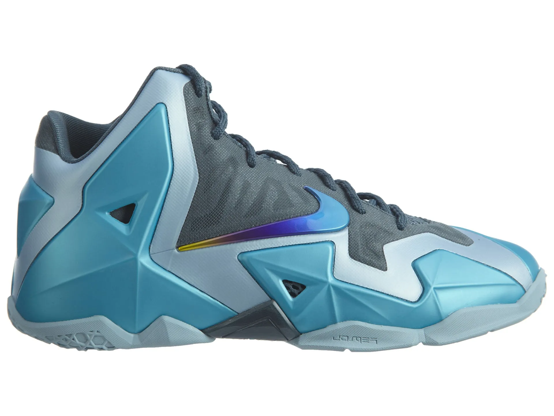 Nike Lebron Xi (Gs) Big Kids Style # 621712