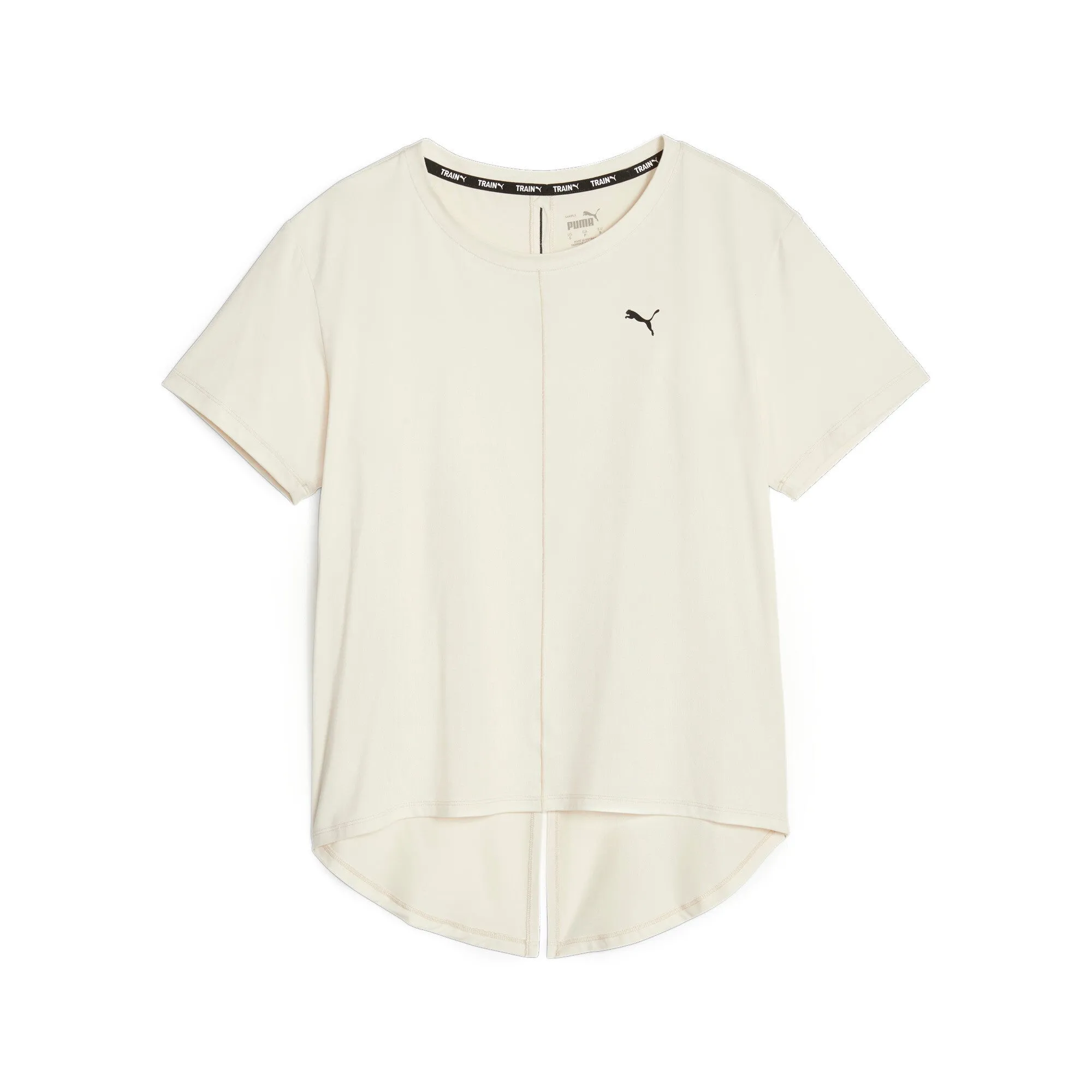 PUMA Studio Yogini Lite Women's Tee