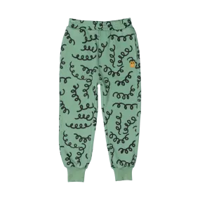 Rock Your Kid Fusilli Track Pants