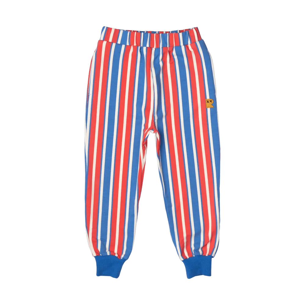 Rock Your Kid Nautical Stripe Track Pants