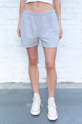 Rosa Soft Sweatshorts