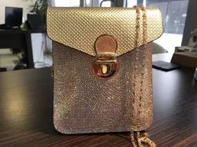 Sao Cristal Evening Bag