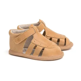 Shoe Baby Charlie Sandal - Tan