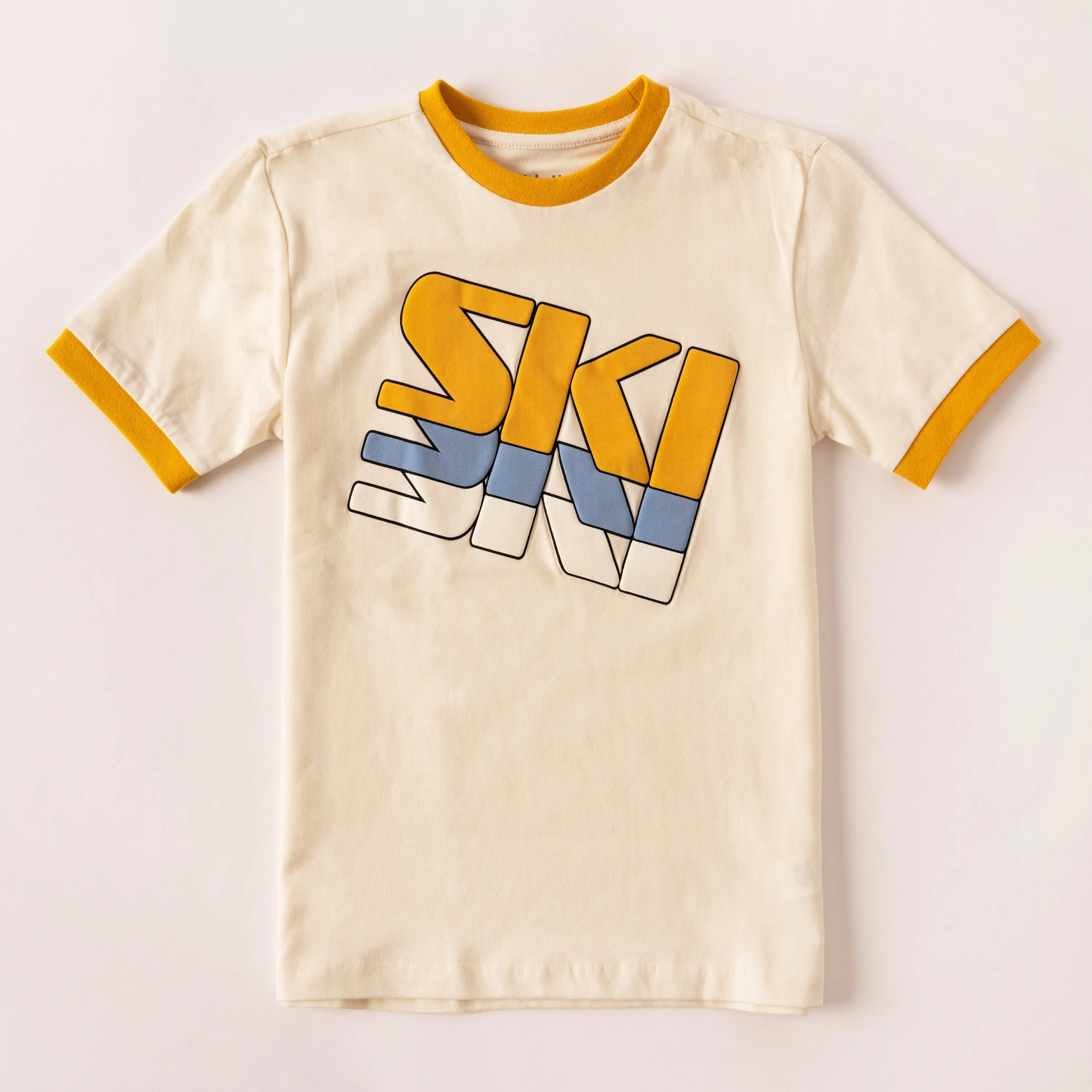 Ski Slopes - Without Shoes