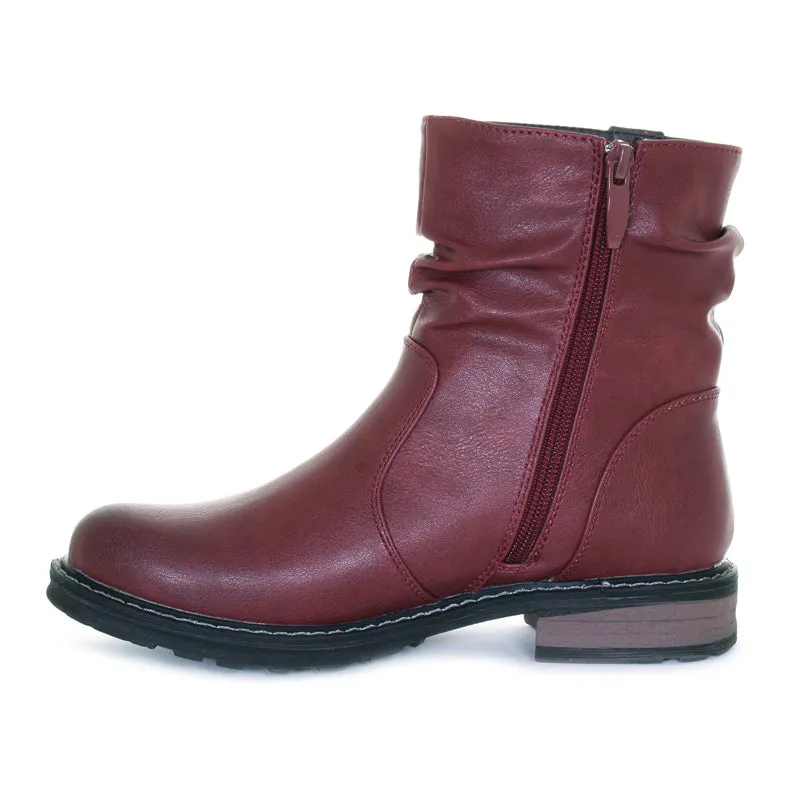 Womens Skylar Boot