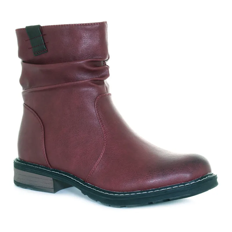 Womens Skylar Boot