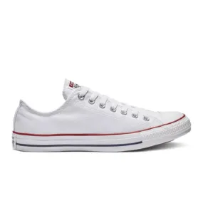 Zapatilla Converse Hombre As Core OX / M7652C - Blanco